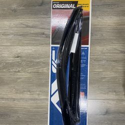 AVS Side Window Deflectors