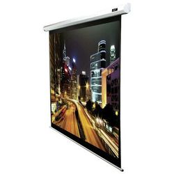 Projection screen INDOOR AND OUTDOOR PULL DOWN PROJECTION SCREEN