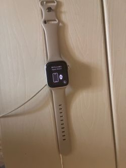 Apple Watch Series 7