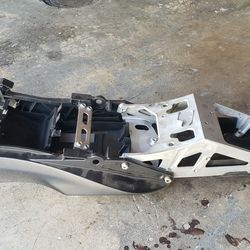 2005 Suzuki GSXR Sub Frame