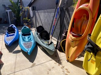 COBRA KAYAKS