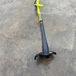 18 V trimmer tool only