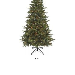 Christmas Tree NEW