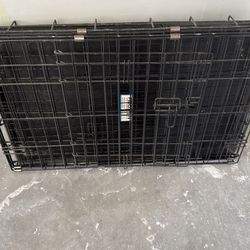Small Dog Kennel