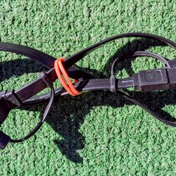 20" SATA to Left Angle SATA Serial ATA Data 30V 21149 AWM E119932 VW-1 Cable EUC