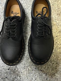 8053 Nappa Leather Doc Martens