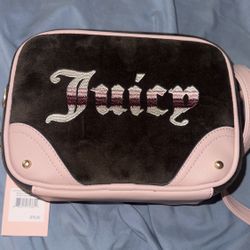 Juicy Hand Bag 