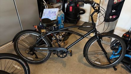 26” Schwinn men’s Signature Largo bike