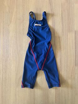 Arena tech suit 12&under