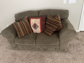 Beautiful Italian sofa