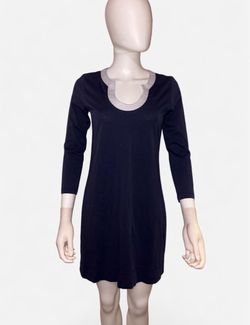 Lilly Pulitzer Navy Blue dress