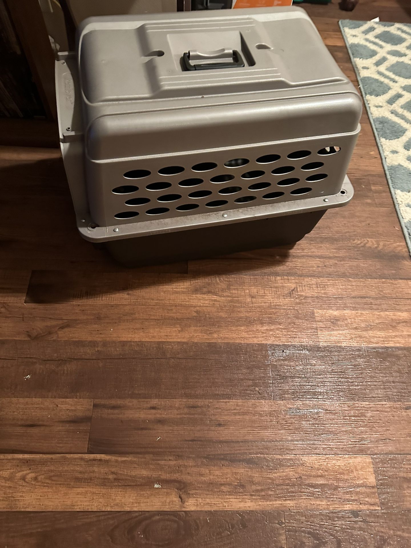 Medium Dog Cage
