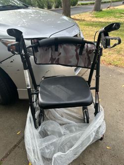 Adult walker