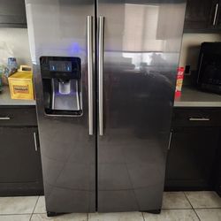 Samsung Fridge 