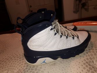 JORDAN Retro 9