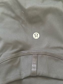 Black define jacket