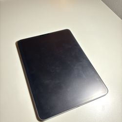 Apple iPad Pro 11” 2nd Generation 