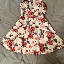 Speechless Dress, Size 7