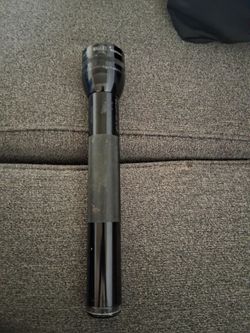 Flash light