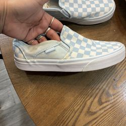Vans $10