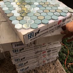 Tile For Sale 150 OBO 