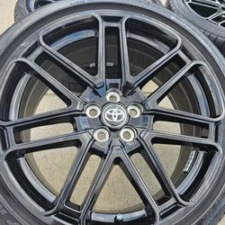 Ford Focus Rims Fusion Wheels Explorer Flex Edge Maverick Mustang Performance Pack Pp1 Gt 