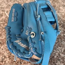 Kids Baseball Glove