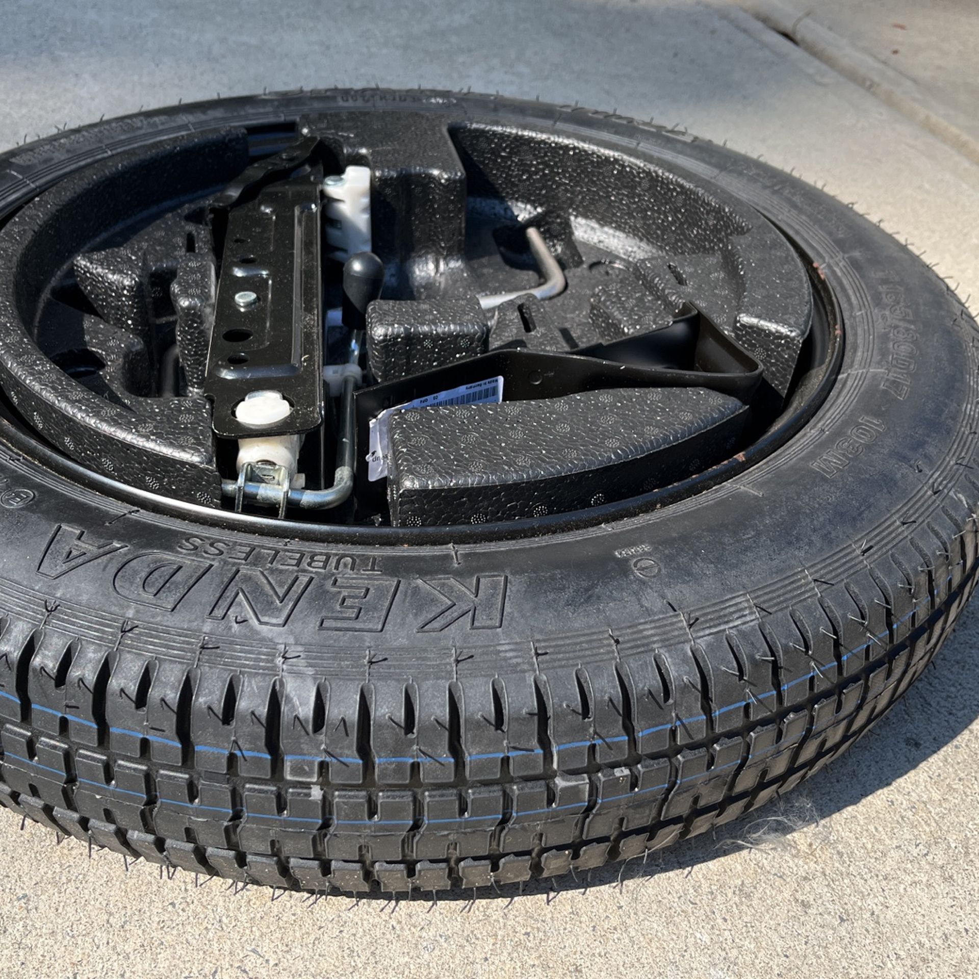 Bmw X3 Spare Tire Kit visitchile.cl