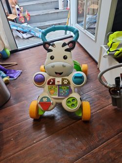 Baby Toy
