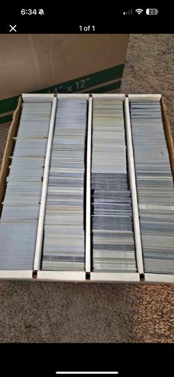 Pokémon Card Lot 2,000 Cards