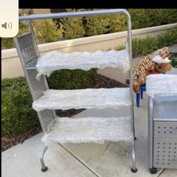 Modern ,contemporary Glass Shelve 