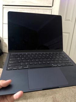 MacBook Air 13 m2 2023