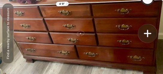 Dresser