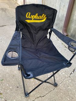 Camping Chair
