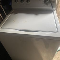 Washer In Good Condition 