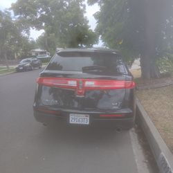 Lincoln 2018