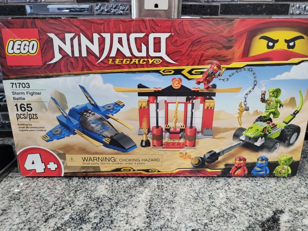 Lego Set