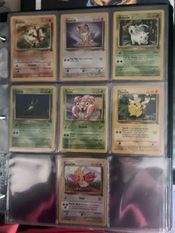 Pokemon