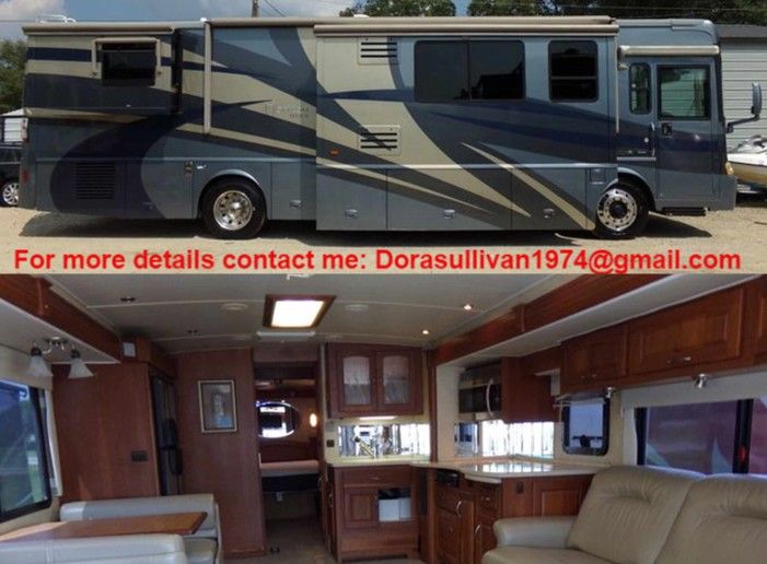 2005 Winnebago Horizon