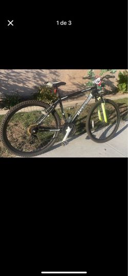 Bicicleta Montaña 29”. GENESIS