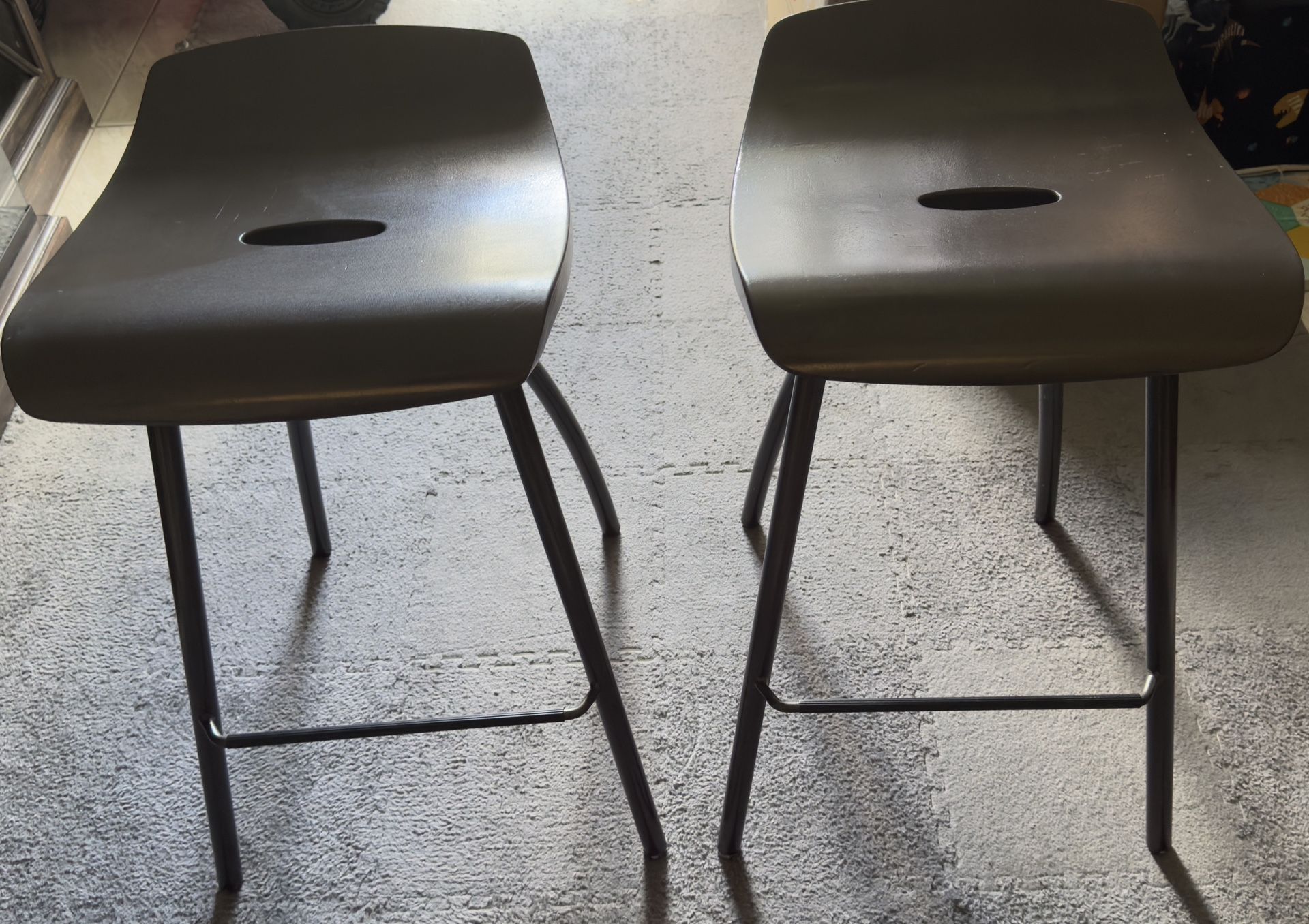 Taburetes, Sillas O Bancos Para Bar, Desayunador O Counter