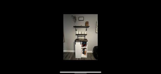 Farm Style Coffee Bar