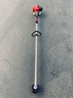Kawasaki Commercial Gas Weed Eater