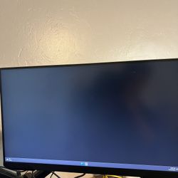 Samsung 165hz Monitor 