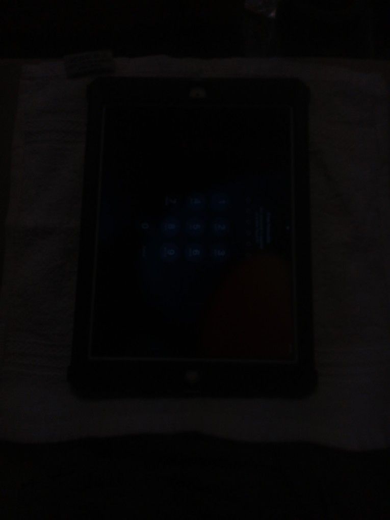 Apple Tablet Unlocked