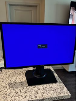 ASUS Gaming Monitor 24 inch