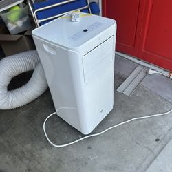 Portable Air Conditioner (General Electric)