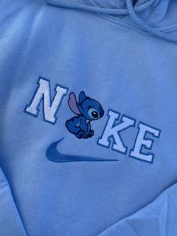 Stitch Disney Custom Sweater