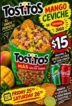 Tosticeviche