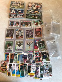 Vintage Cards